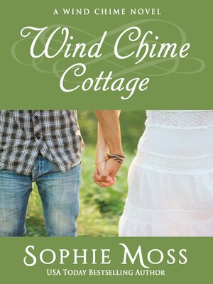 cover image of Wind Chime Cottage